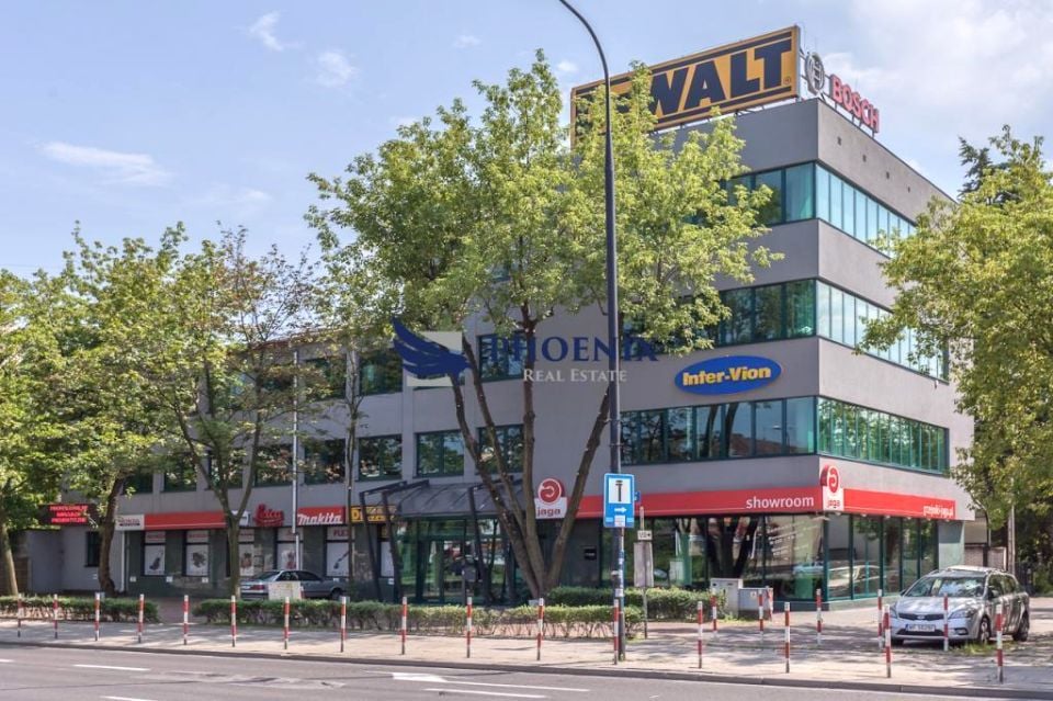 Lokal Warszawa