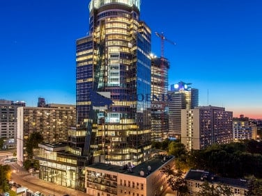 Lokal Warszawa