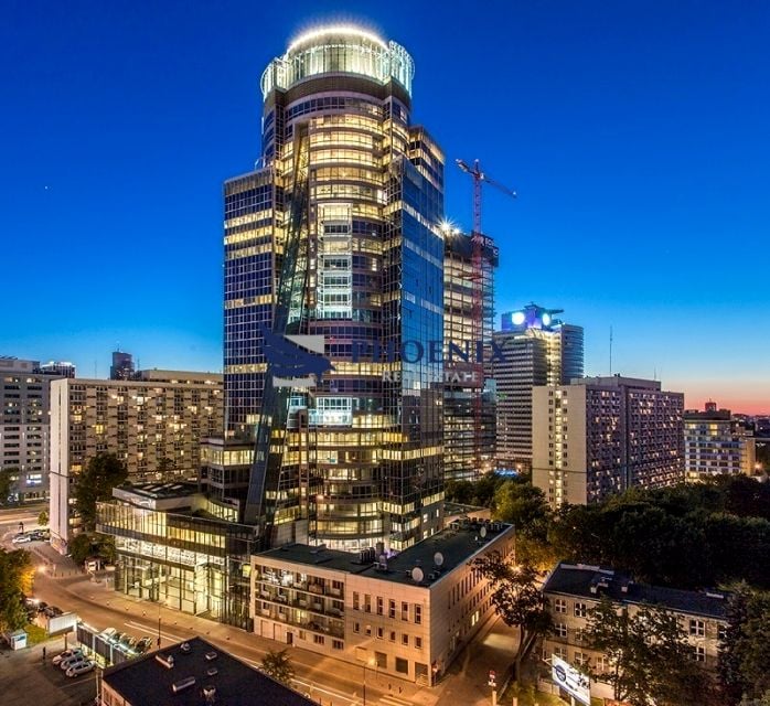 Lokal Warszawa