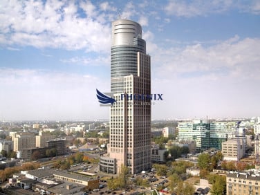 Lokal Warszawa