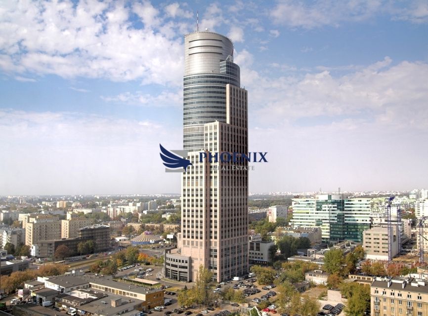 Lokal Warszawa