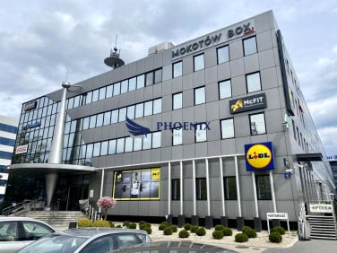 Lokal Warszawa