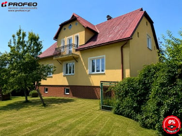 Dom Zwardoń