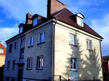 Mieszkanie Bolszewo