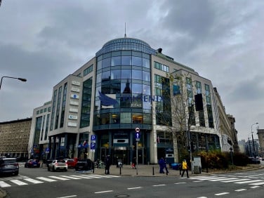 Lokal Warszawa