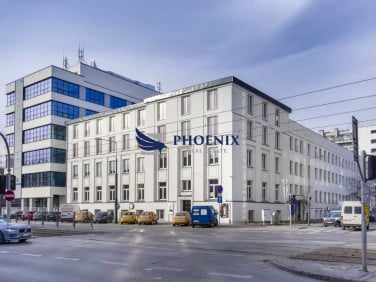Lokal Warszawa