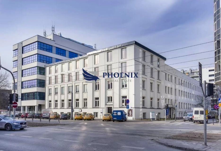 Lokal Warszawa