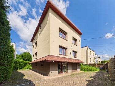 Dom Sosnowiec