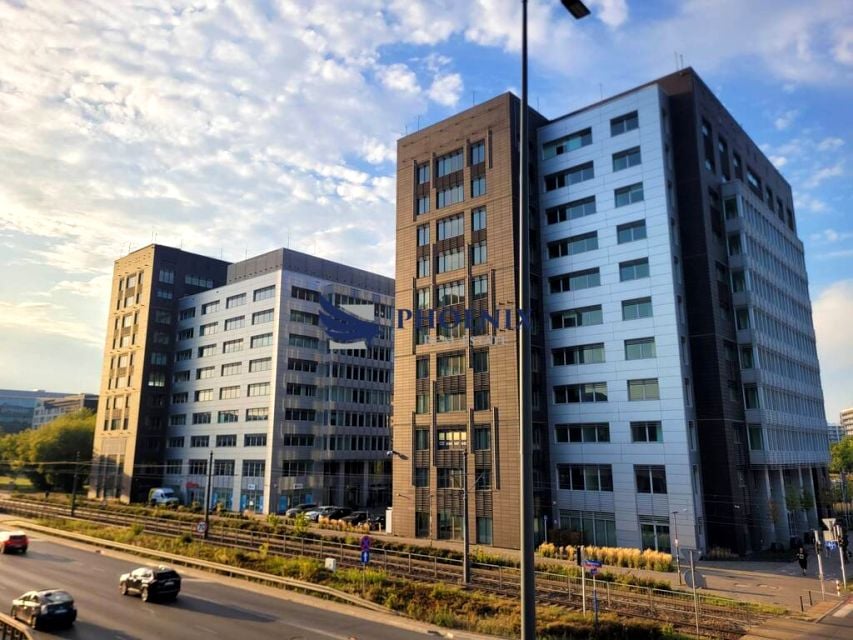Lokal Warszawa