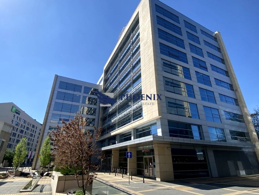 Lokal Warszawa