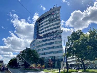 Lokal Warszawa