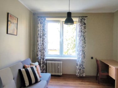 Mieszkanie Kraków
