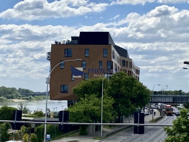 Lokal Warszawa