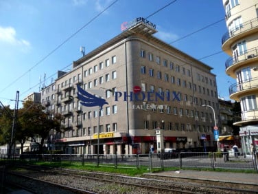Lokal Warszawa
