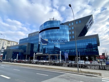 Lokal Warszawa wynajem