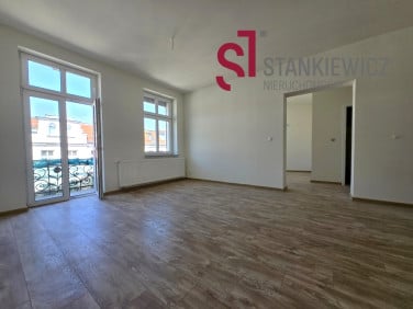 Mieszkanie Poznań