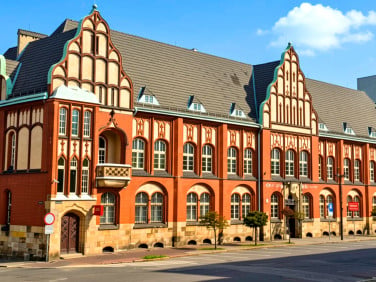 Lokal Zabrze
