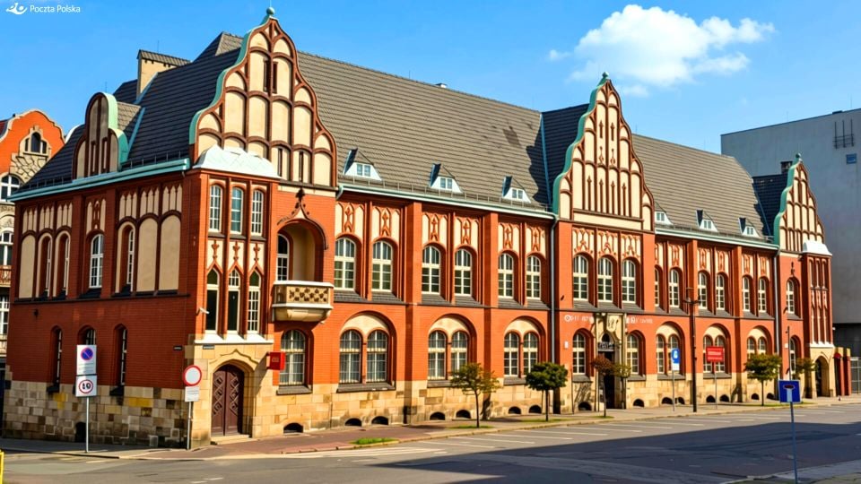 Lokal Zabrze