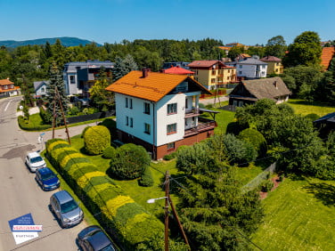 Dom Rabka-Zdrój