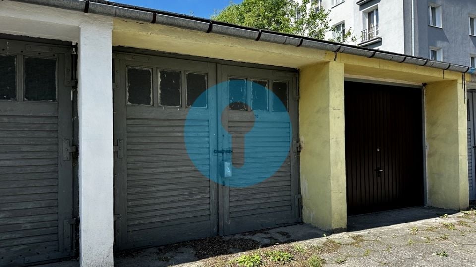 Budynek użytkowy Kielce