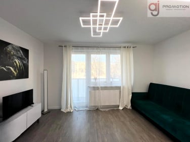 Mieszkanie Łódź