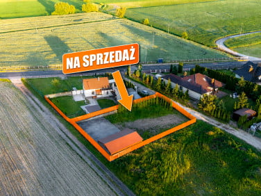 Działka Kobylniki