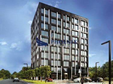 Lokal Warszawa