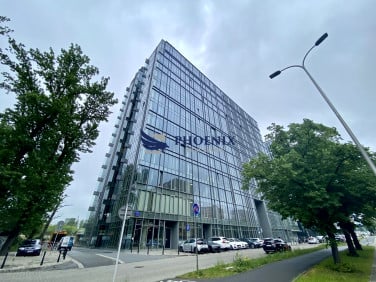 Lokal Warszawa