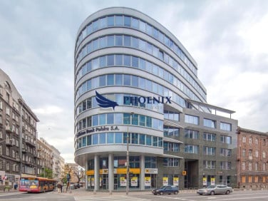 Lokal Warszawa