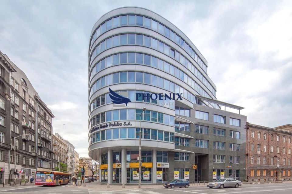 Lokal Warszawa