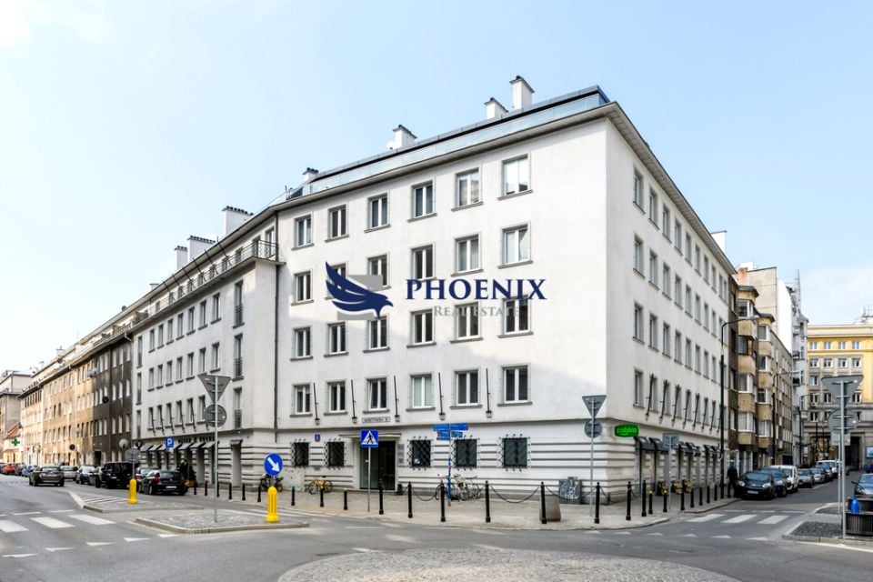 Lokal Warszawa