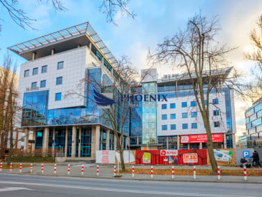 Lokal Warszawa