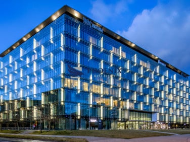 Lokal Warszawa