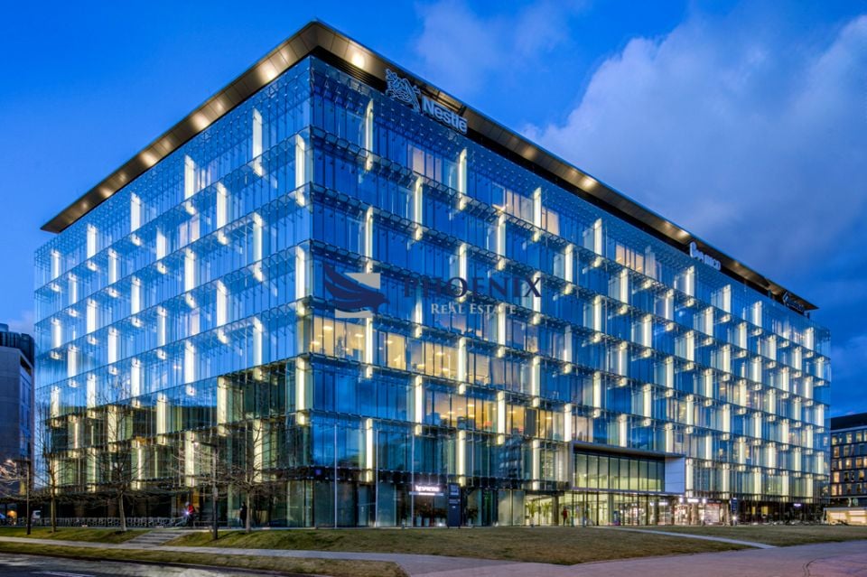 Lokal Warszawa