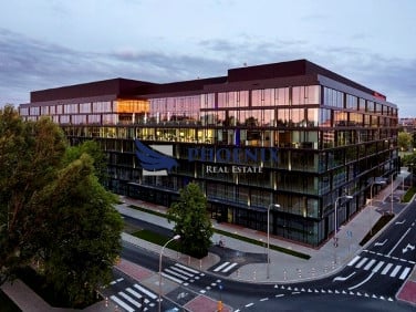 Lokal Warszawa
