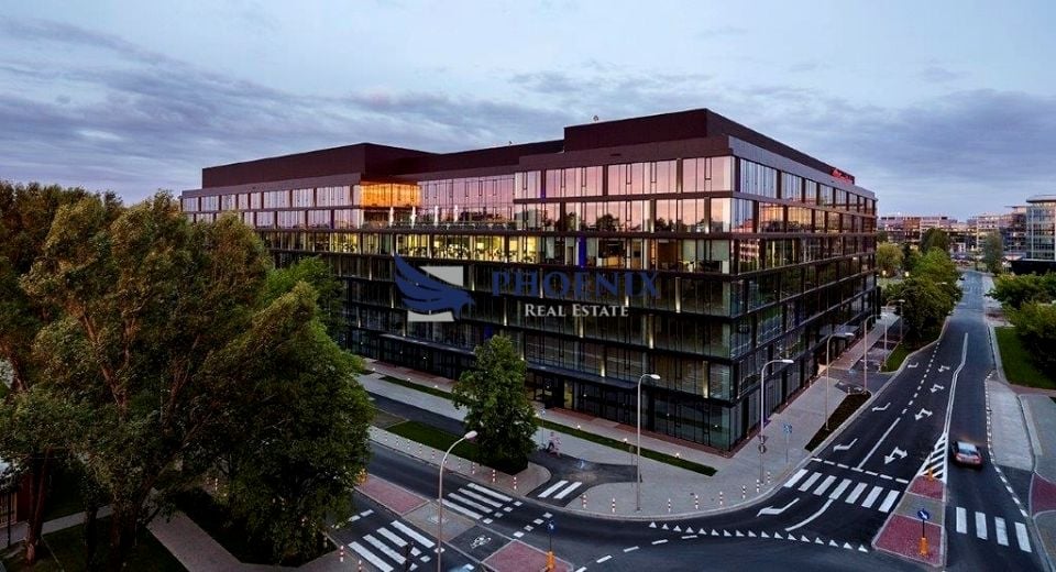 Lokal Warszawa