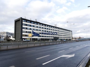 Lokal Warszawa wynajem