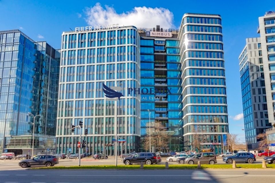 Lokal Warszawa