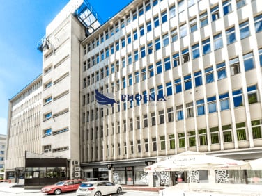 Lokal Warszawa