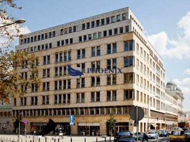 Lokal Warszawa