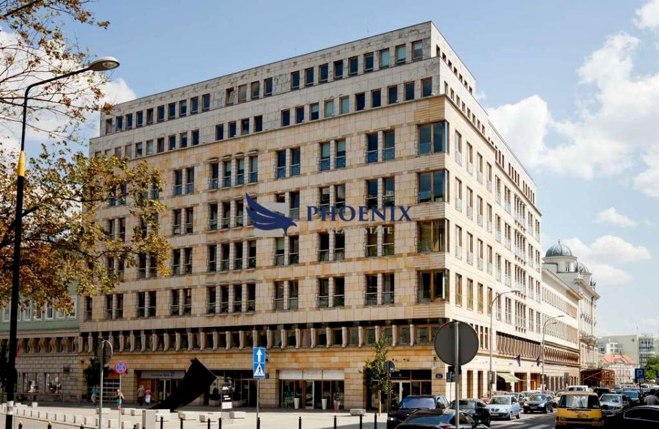 Lokal Warszawa