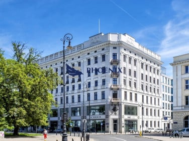 Lokal Warszawa