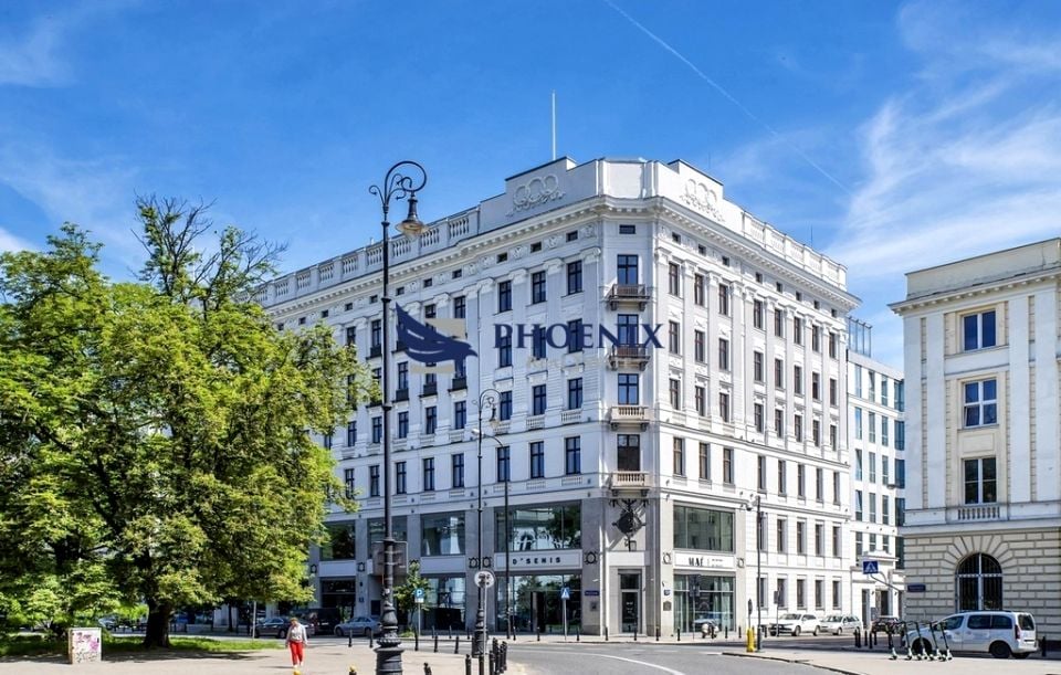 Lokal Warszawa