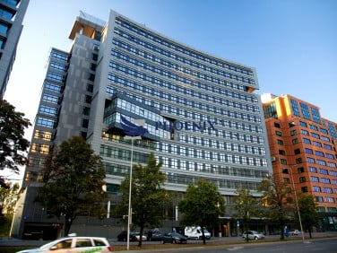Lokal Warszawa wynajem