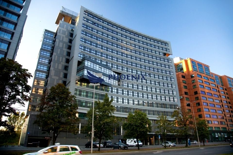 Lokal Warszawa wynajem