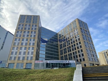 Lokal Warszawa