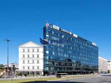 Lokal Warszawa wynajem