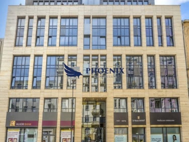 Lokal Warszawa