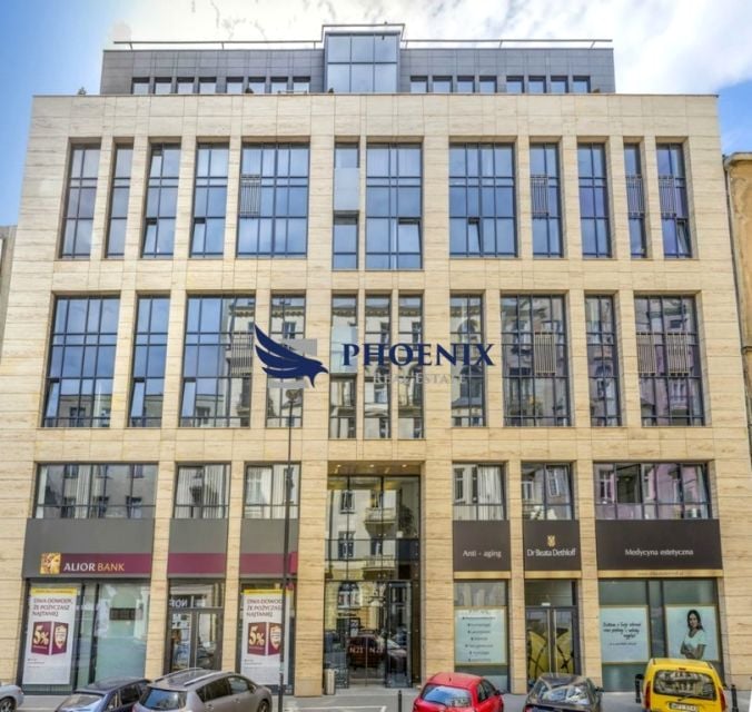 Lokal Warszawa