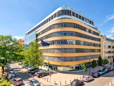 Lokal Warszawa